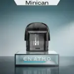 Aspire Minican Pod 3ml ανταλλακτική δεξαμενή για Aspire Minican series