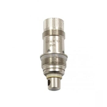 Aspire Nautilus Coils με μεγάλη γκάμα αντιστάσεων από MTL έως sub-ohm για όλους τους Nautilus ατμοποιητές