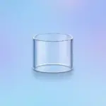 Τζαμάκια Ατμοποιητών Aspire Nautilus GT Mini Pyrex Tube 2,8ml