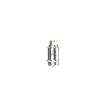 Aspire Nautilus X και PockeX U-Tech coils για πυκνή γεύση και ομοιόμορφο vapor