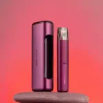 Aspire Nexi Pro Combo με base 1650mAh και αποσπώμενη pen 350mAh για ευελιξία και διπλή αυτονομία