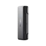 Aspire Nexi Pro Combo με base 1650mAh και αποσπώμενη pen 350mAh για ευελιξία και διπλή αυτονομία - χρώμα Black