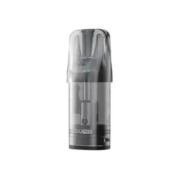 Aspire Nexi Pro Pod 2ml με ενσωματωμένο 1.2Ω mesh coil για MTL