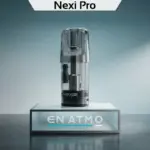 Aspire Nexi Pro Pod 2ml 1.2Ω mesh coil ανταλλακτικό