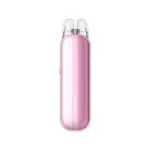 Aspire Pixo Aura Pod Kit με 1300mAh, RGB φωτισμό και πολύχρωμες εκδόσεις για όσους θέλουν χαρακτήρα στο άτμισμα - χρώμα Sakura Pink