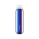 Aspire Pixo Aura Pod Kit με 1300mAh, RGB φωτισμό και πολύχρωμες εκδόσεις για όσους θέλουν χαρακτήρα στο άτμισμα - χρώμα Speed Blue