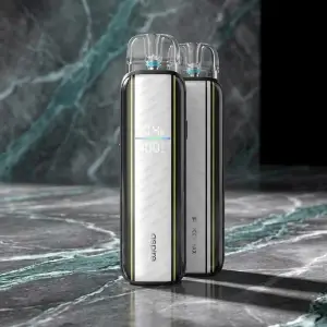 Οπτική απεικόνιση του προϊόντος aspire pixo max glory black bg Custom