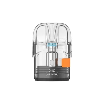 Ανταλλακτική δεξαμενή 0,4ohm για την σειρά Aspire Pixo