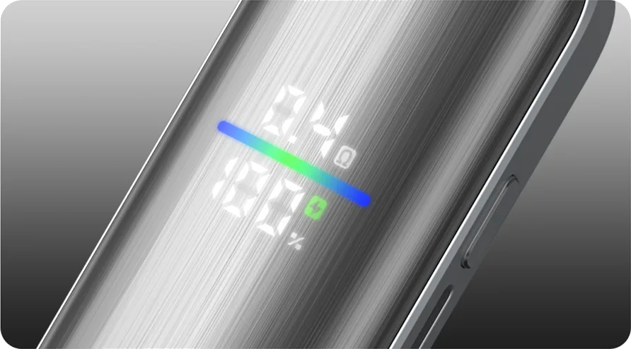 Aspire Pixo Max 2600mAh 2ml