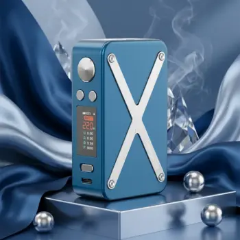Mods Aspire Revolto Mod 220W