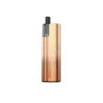 Aspire Vilter Max Pod Kit 1800mAh 2ml με ισχυρή μπαταρία και ευχάριστη γεύση για όλη μέρα - χρώμα Amber Glow