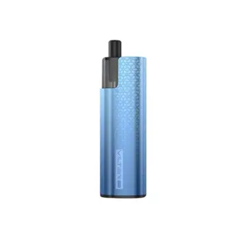 Aspire Vilter Max Pod Kit 1800mAh 2ml με ισχυρή μπαταρία και ευχάριστη γεύση για όλη μέρα - χρώμα Ocean Blue