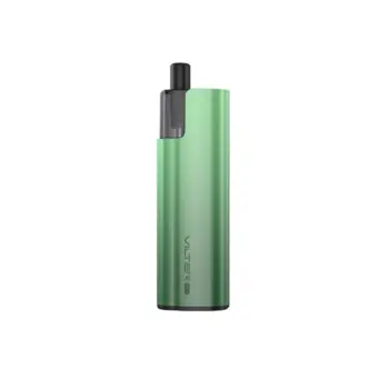 Aspire Vilter Max Pod Kit 1800mAh 2ml με ισχυρή μπαταρία και ευχάριστη γεύση για όλη μέρα - χρώμα Pine Green