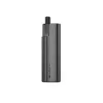 Aspire Vilter Max Pod Kit 1800mAh 2ml με ισχυρή μπαταρία και ευχάριστη γεύση για όλη μέρα - χρώμα Shadow Black