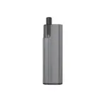 Aspire Vilter Max Pod Kit 1800mAh 2ml με ισχυρή μπαταρία και ευχάριστη γεύση για όλη μέρα - χρώμα Titan Grey