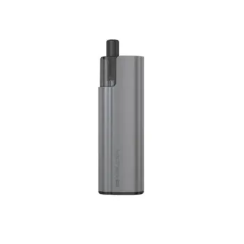 Aspire Vilter Max Pod Kit 1800mAh 2ml με ισχυρή μπαταρία και ευχάριστη γεύση για όλη μέρα - χρώμα Titan Grey