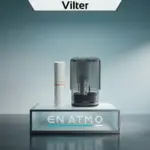 Aspire Vilter Pod 2ml ανταλλακτική δεξαμενή για Aspire Vilter