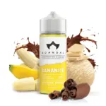 Φωτογραφία του προϊόντος Scandal Flavors 24/120ml Bananito.