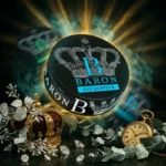 Baron Nicotine Pouches 77mg/g - 50mg/pouch - Image 2