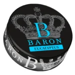 Baron Nicotine Pouches 77mg/g - 50mg/pouch - Image 6
