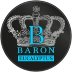 Baron Nicotine Pouches 77mg/g - 50mg/pouch - Image 5