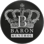 Baron Nicotine Pouches 77mg/g - 50mg/pouch - Image 7