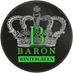 Baron Nicotine Pouches 77mg/g - 50mg/pouch - Image 9