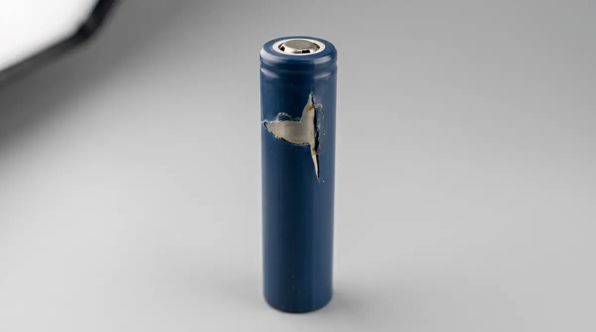 Μπαταρίες Ηλεκτρονικού Τσιγάρου: Ο πλήρης οδηγός για σωστή επιλογή, ασφαλή χρήση και έγκαιρη αντικατάσταση 6 Οπτική απεικόνιση του προϊόντος battrery torn wrap 18650 Custom 1200x670 1