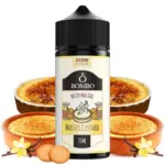 Οπτική απεικόνιση του μπουκαλιού 60ml Bombo Pastry Masters Οπτική απεικόνιση του μπουκαλιού 60ml Bombo Pastry Masters Οπτική απεικόνιση του μπουκαλιού 120ml Bombo Pastry Masters Master Custard
