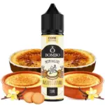 Οπτική απεικόνιση του μπουκαλιού 60ml Bombo Pastry Masters Οπτική απεικόνιση του μπουκαλιού 60ml Bombo Pastry Masters Οπτική απεικόνιση του μπουκαλιού 60ml Bombo Pastry Masters Master Custard