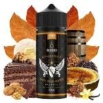 Φωτογραφία του προϊόντος Bombo Kings Crest Core Edition 20/120ml Don Juan Supra Reserve.