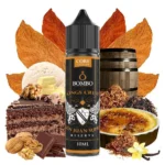 Φωτογραφία του προϊόντος Bombo Kings Crest Core Edition 10/60ml Don Juan Supra Reserve.