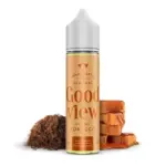 Φωτογραφία του προϊόντος Scandal Good View 10/60ml Caramel Tobacco.