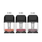 Vaporesso Xros Tank 3ml COREX 3.0 - Εν Ατμώ