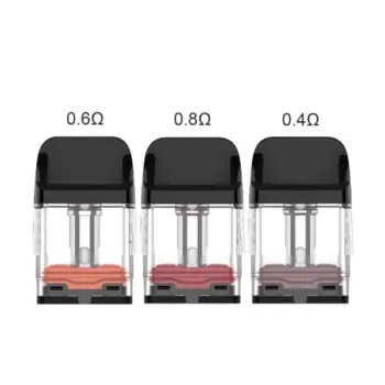 Vaporesso Xros Tank 3ml COREX 3.0 - Εν Ατμώ