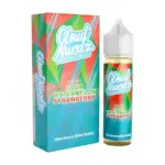 Φωτογραφία του προϊόντος Cloud Nurdz Pod Edition 20/60ml Sour Watermelon Strawberry.