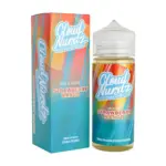 Φωτογραφία του προϊόντος Cloud Nurdz Pod Edition 30/120ml Strawberry Mango.