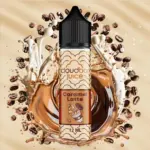 Φωτογραφία του προϊόντος Cloudbar Juice 12/60ml Caramel Latte.
