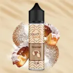 Φωτογραφία του προϊόντος Cloudbar Juice 12/60ml Cronut.