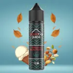 Φωτογραφία του προϊόντος Cloudbar Juice 12/60ml Tobacco Nuts Parfait.