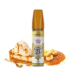 Φωτογραφία του προϊόντος Dinner Lady Dessert Bar 14/60ml Banoffee Pie.