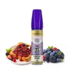Φωτογραφία του προϊόντος Dinner Lady Dessert Bar 14/60ml Berry Jam On Toast.
