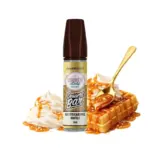 Φωτογραφία του προϊόντος Dinner Lady Dessert Bar 14/60ml Salted Caramel Waffle.