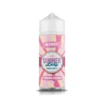 Φωτογραφία του προϊόντος Dinner Lady 30/120ml Strawberry Macaroon.