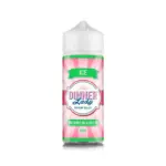 Φωτογραφία του προϊόντος Dinner Lady 30/120ml Watermelon Slices Ice.