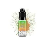 Φωτογραφία του προϊόντος Dinner Lady Fruit Full Bar 10ml Apple Peach.