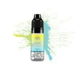 Φωτογραφία του προϊόντος Dinner Lady Fruit Full Bar 10ml Banana Ice.