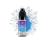 Φωτογραφία του προϊόντος Dinner Lady Fruit Full Bar 10ml Blue Raspberry.