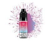 Φωτογραφία του προϊόντος Dinner Lady Fruit Full Bar 10ml Cherry Ice.