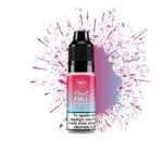 Φωτογραφία του προϊόντος Dinner Lady Fruit Full Bar 10ml Cherry Ice.